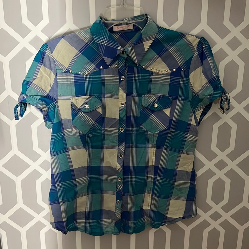 A&P Girls’ XL Top